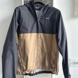 Patagonia Torrentshell 3L